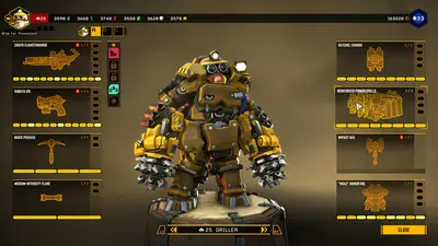 Deep Rock Galactic screenshot 56