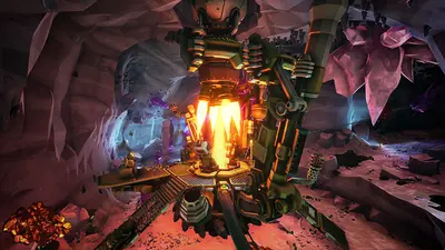 Deep Rock Galactic screenshot 71