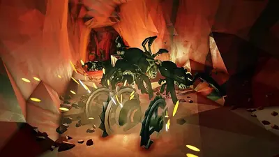 Deep Rock Galactic screenshot 45