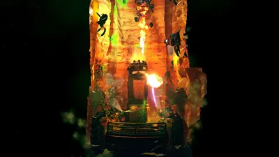 Deep Rock Galactic screenshot 31