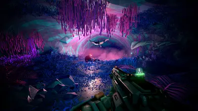 Deep Rock Galactic screenshot 70