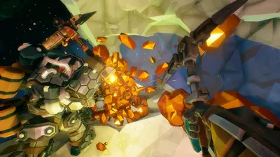 Deep Rock Galactic screenshot 68