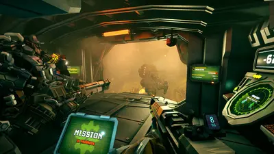 Deep Rock Galactic screenshot 36