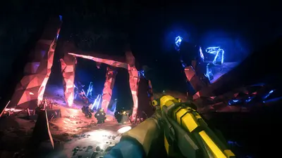 Deep Rock Galactic screenshot 67