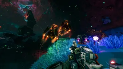 Deep Rock Galactic screenshot 47