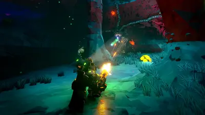 Deep Rock Galactic screenshot 27