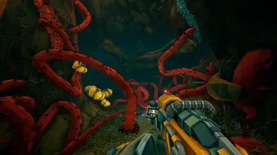 Deep Rock Galactic screenshot 58
