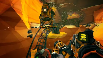 Deep Rock Galactic screenshot 66