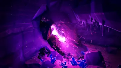 Deep Rock Galactic screenshot 18