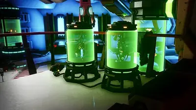 Deep Rock Galactic screenshot 42