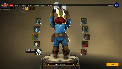Deep Rock Galactic screenshot 75