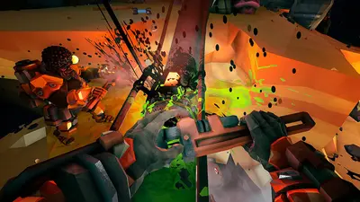 Deep Rock Galactic screenshot 64