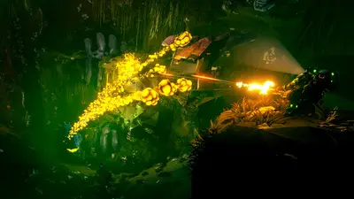 Deep Rock Galactic screenshot 30