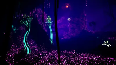 Deep Rock Galactic screenshot 60