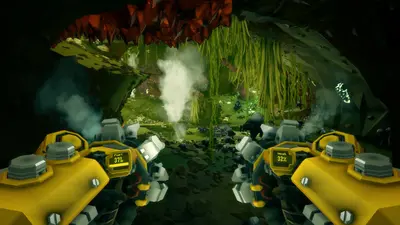 Deep Rock Galactic screenshot 52