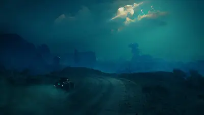 RAGE 2 screenshot 8