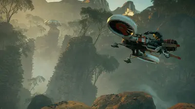 RAGE 2 screenshot 5