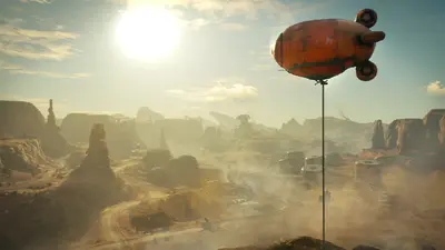 RAGE 2 screenshot 13