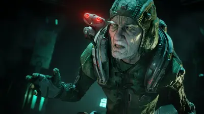 RAGE 2 screenshot 4