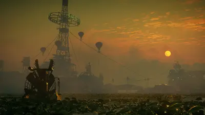 RAGE 2 screenshot 11