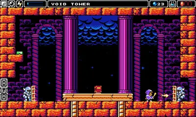 Alwa's Awakening screenshot 7