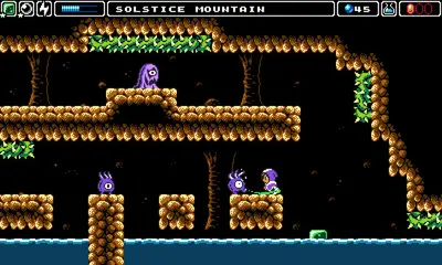 Alwa's Awakening screenshot 6