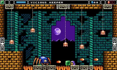 Alwa's Awakening screenshot 10