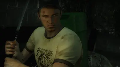 Left 4 Dead 2 screenshot 14