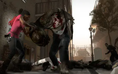 Left 4 Dead 2 screenshot 15