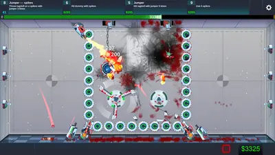 Happy Room screenshot 12