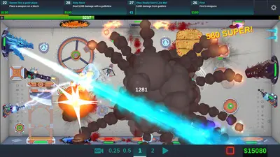 Happy Room screenshot 4
