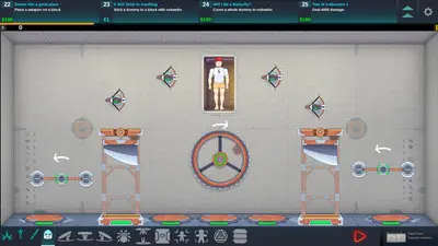 Happy Room screenshot 5