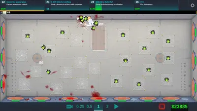 Happy Room screenshot 7