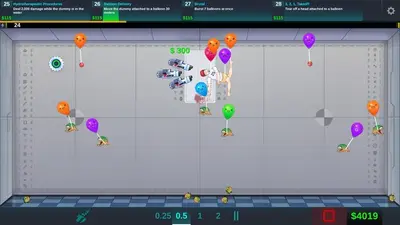 Happy Room screenshot 1