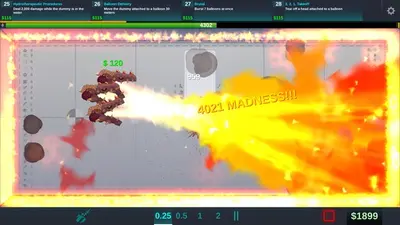 Happy Room screenshot 2