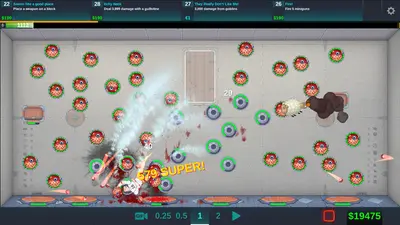 Happy Room screenshot 6