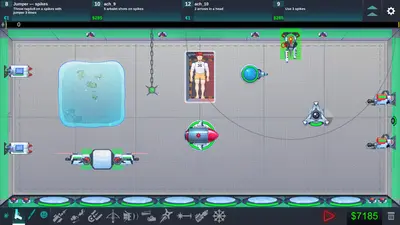 Happy Room screenshot 10