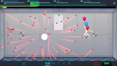 Happy Room screenshot 0