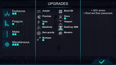Happy Room screenshot 11