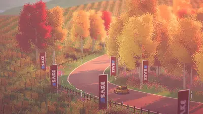 art of rally screenshot 9