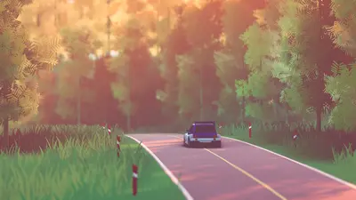 art of rally screenshot 7