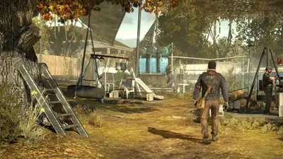 Homefront screenshot 10