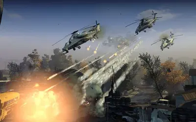 Homefront screenshot 8