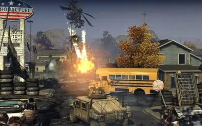 Homefront screenshot 15