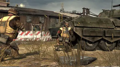 Homefront screenshot 7