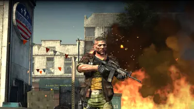 Homefront screenshot 22