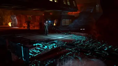Red Faction®: Armageddon™ screenshot 10
