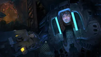 Red Faction®: Armageddon™ screenshot 1