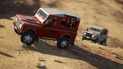 Brick Rigs screenshot 6