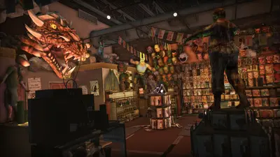 Saints Row: The Third screenshot 12